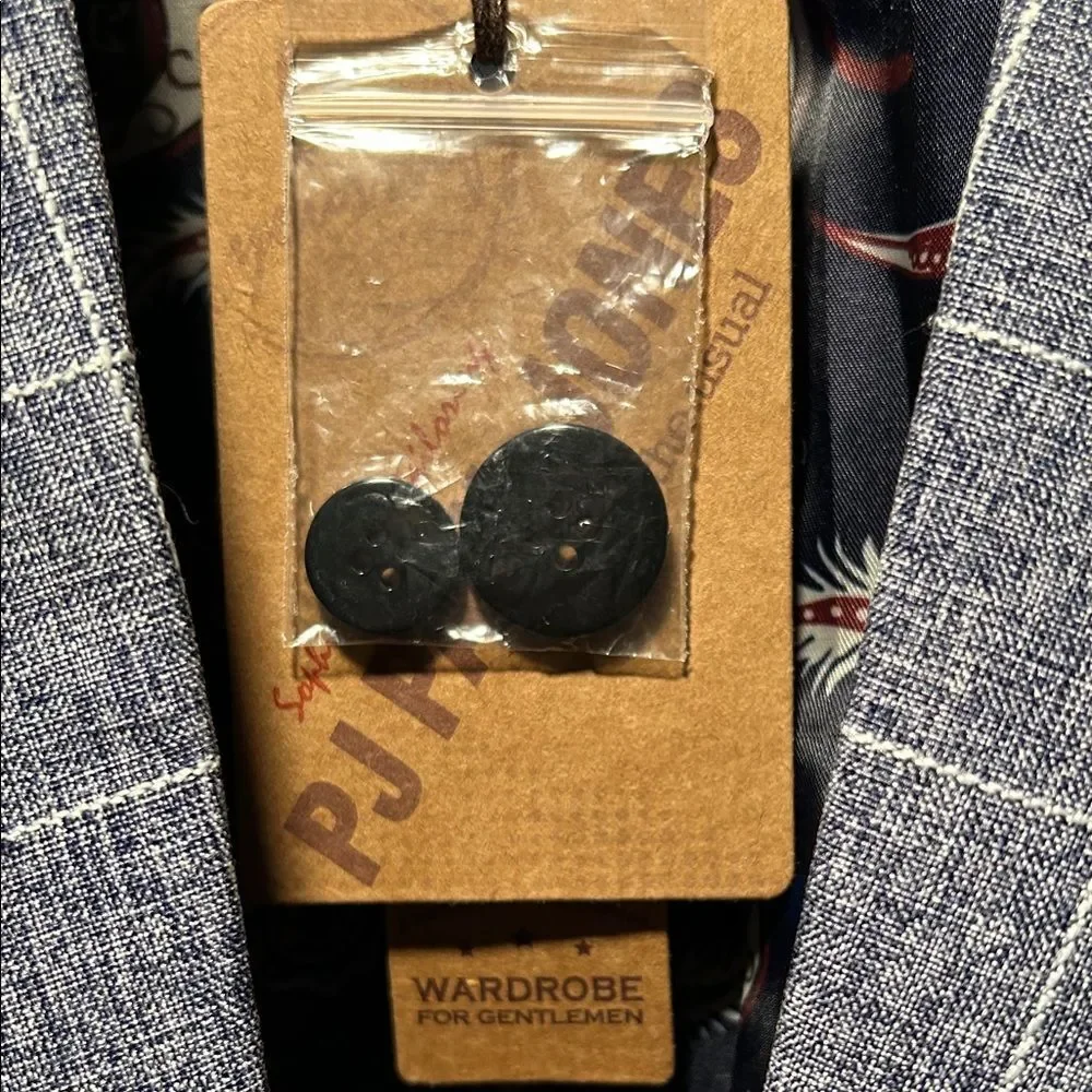 Unbranded refined gray